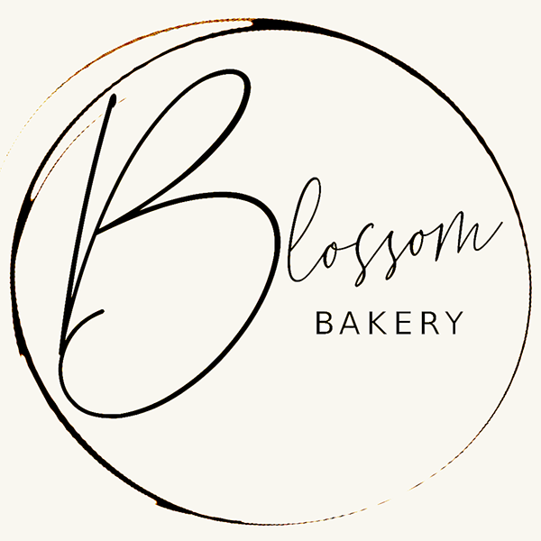 Blossom Bakery logo