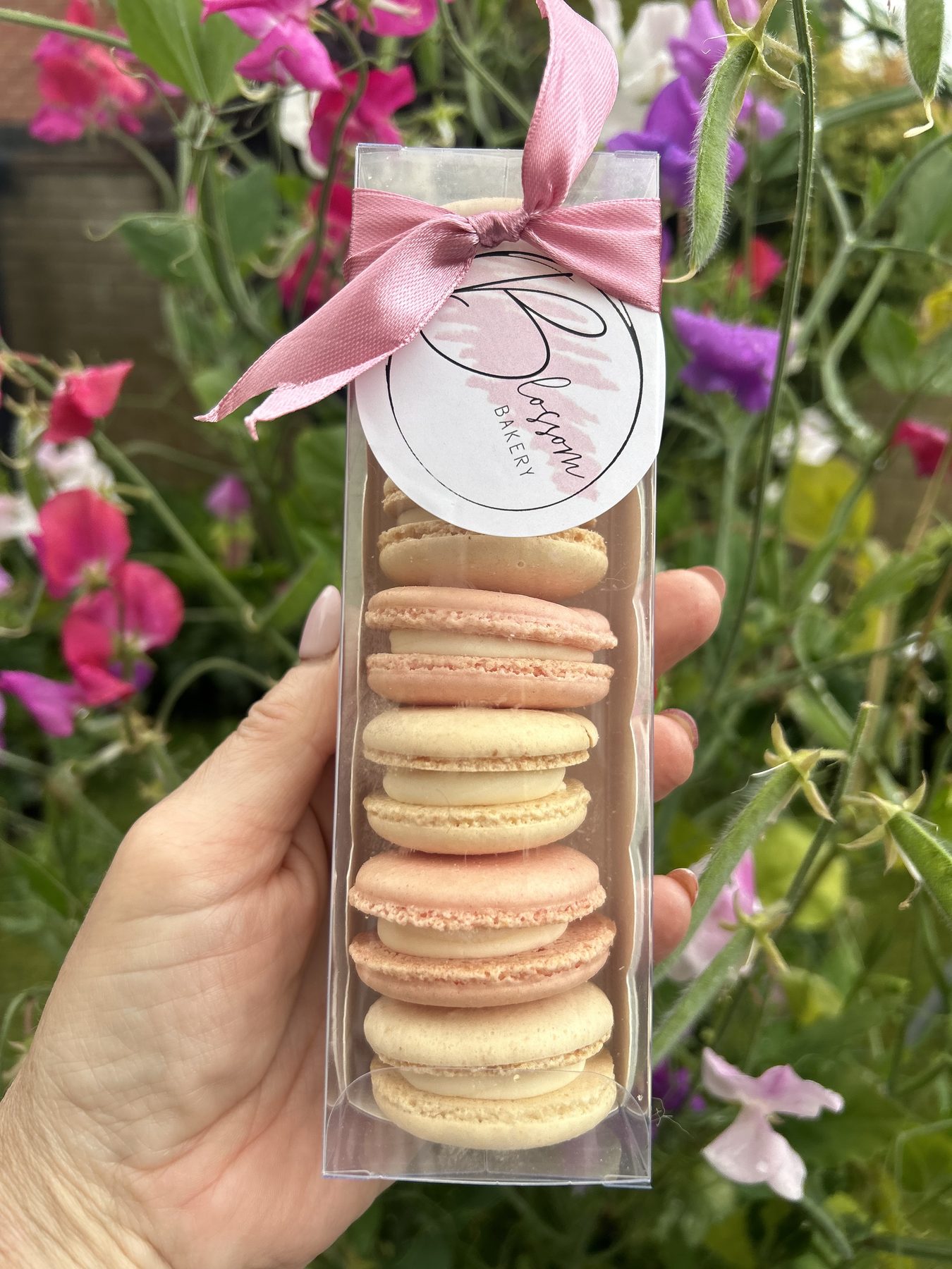 Wedding favour