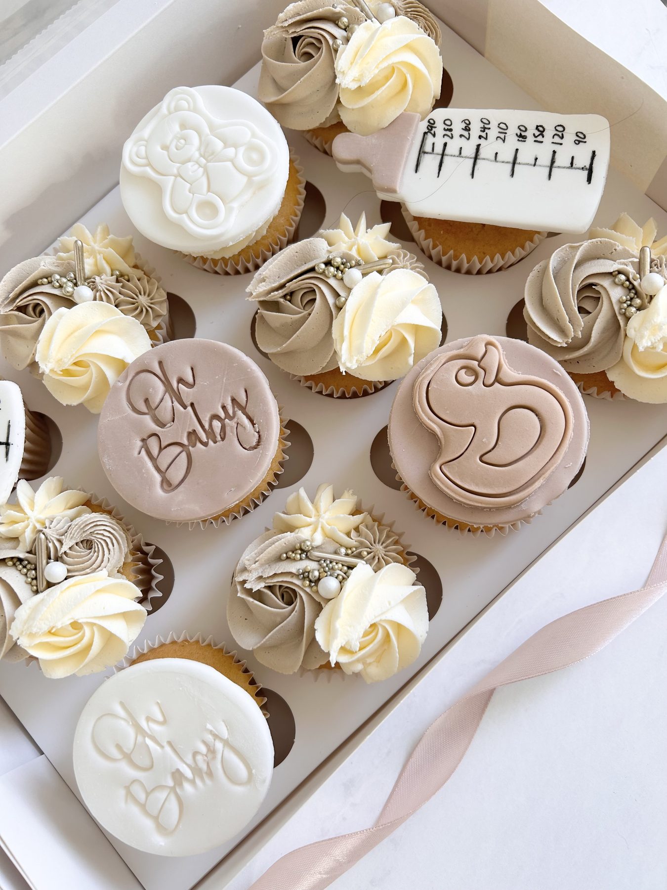 Cupcakes
