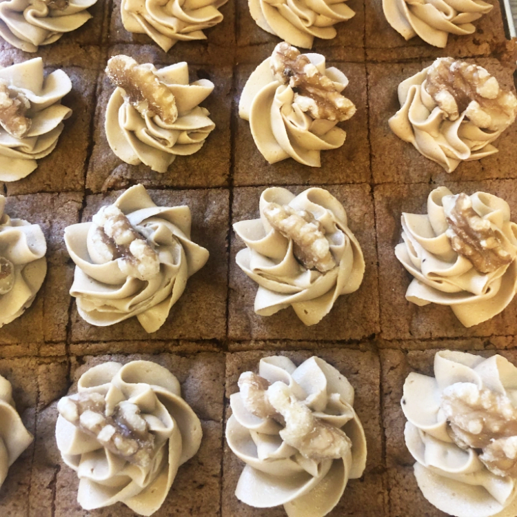 Traybake