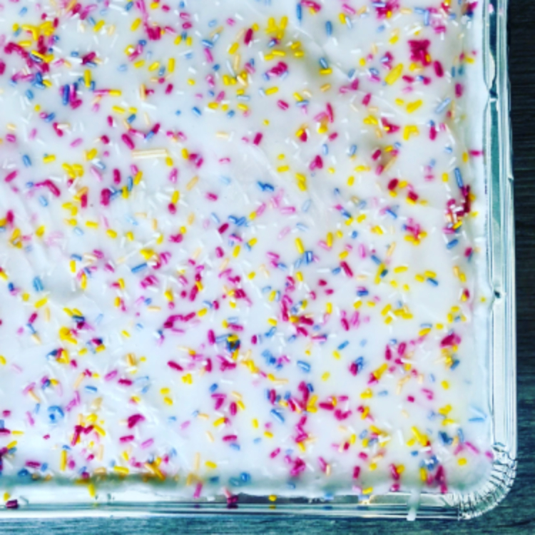 Traybake